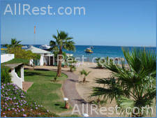 Lotus Bay Resort 9